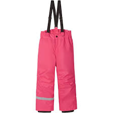 Брюки 363630 SNOWTRIP PANT W DAISY PINK, M 